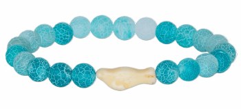 GLIDE SEAL TRACKING BRACELET