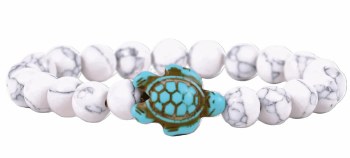 JOURNEY SEA TURTLE TRACKING BRACELET