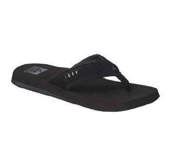 THE LAYBACK MEN'S SANDALS