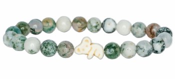 LOUNGE KOALA TRACKING BRACELET