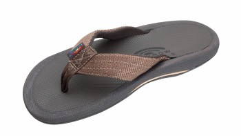 THE MARINER MEN'S RUBBER SANDAL