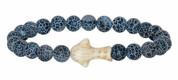 QUEST WHALE SHARK TRACKING BRACELET