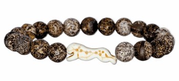 SPRING CHEETAH TRACKING BRACELET