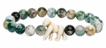 TRAVERSE GORILLA TRACKING BRACELET