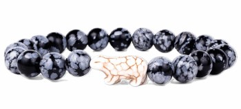 VENTURE POLAR BEAR TRACKING BRACELET