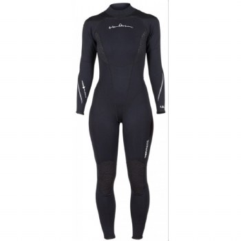 THERMAXX 5MM WOMEN'S WETSUIT