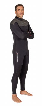 THERMAXX 3MM MEN'S WETSUIT