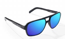 12 SOUTH LARGE FIT SUNGLASSES