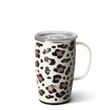 18 oz TRAVEL MUG
