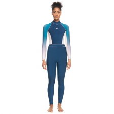 WOMEN'S 3/2 RISE BACK ZIP WETSUIT
