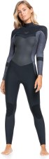 WOMEN'S 3/2 SYNCRO BACK ZIP WETSUIT