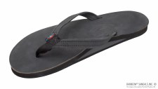 SINGLE LAYER WOMEN'S PREMIER LEATHER SANDAL