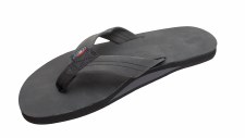 SINGLE LAYER WOMEN'S PREMIER LEATHER SANDAL