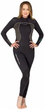THERMAXX 3MM WOMEN'S WETSUIT