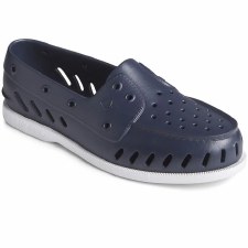 AUTHENTIC ORIGINAL FLOAT BOAT SHOES