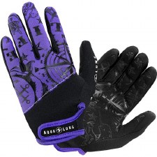 ADMIRAL III 2MM GLOVES