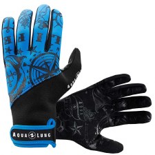 ADMIRAL III 2MM GLOVES