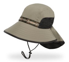 ADVENTURE HAT