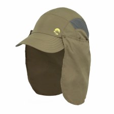 ADVENTURE STOW HAT