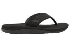 AHI KAI MEN'S SANDALS