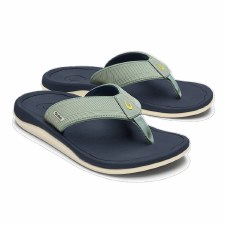 AHI KAI MEN'S SANDALS