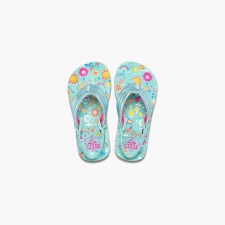 KIDS LIL AHI SANDAL