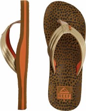KIDS AHI SANDAL
