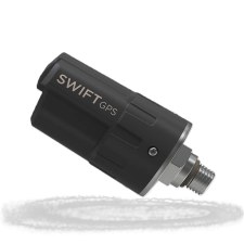 SWIFT AI TRANSMITTER WITH GPS