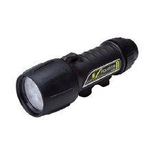 AQUALITE MULTI-COLORED LED DIVE LIGHT