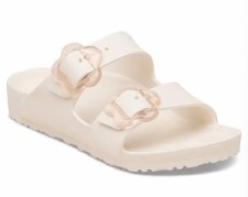 ARIZONA EVA FLOWER BUCKLE SANDAL