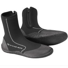 ATLANTIC ZIP DIVE BOOTS
