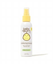 BABY BUM CONDITIONING DETANGLER