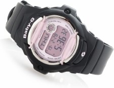 G-SHOCK BABY G WATCH