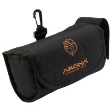 AKONA PADDED MASK BAG