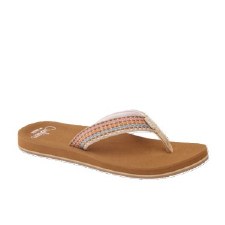 BAJA ELANA WOMEN'S SANDALS