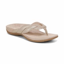 BELLA BRAID WOMEN'S TOE POST SANDAL