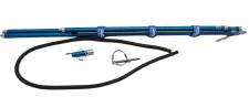 BIG BLUE 2.0 POLE SPEAR PACKAGE