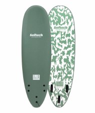 SOFTECH BOMBER SURFBOARD