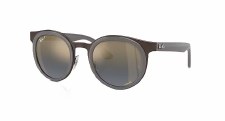 BONNIE CHROMANCE SUNGLASSES