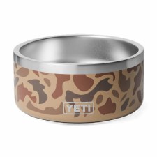BOOMER 4 DOG BOWL