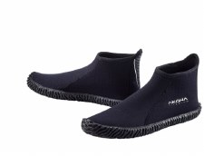 AKONA 3.5MM LOW CUT BOOTS