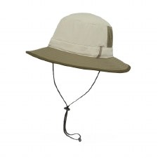 BRUSHLINE BUCKET HAT