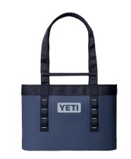 CAMINO ZIP 18 CARRYALL TOTE BAG