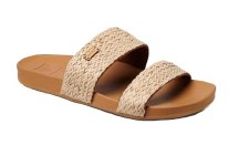 CUSHION BOUNCE VISTA BRAID WOMEN'S SANDALS