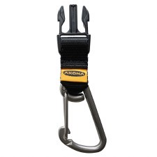 BC CARABINEER CLIP