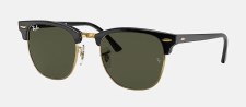 CLUBMASTER CLASSIC SUNGLASSES