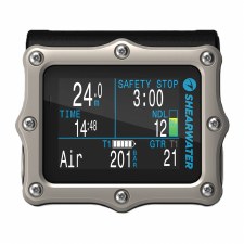 PERDIX 2 DIVE COMPUTER