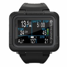 PEREGRINE TX DIVE COMPUTER