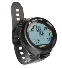 PUCK LITE WRIST COMPUTER