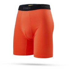 PERFORMANCE BOXER BRIEF WITH COMPRESSION